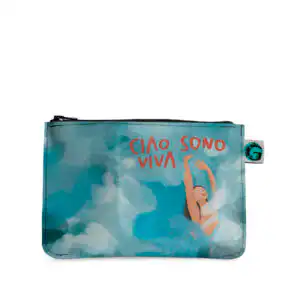 Bustony Sono Viva