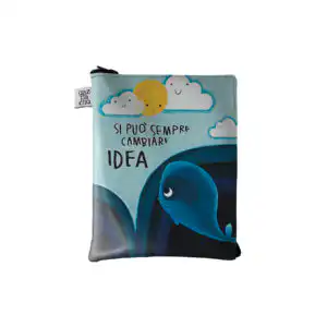 PortamiquelLibro LaBalena