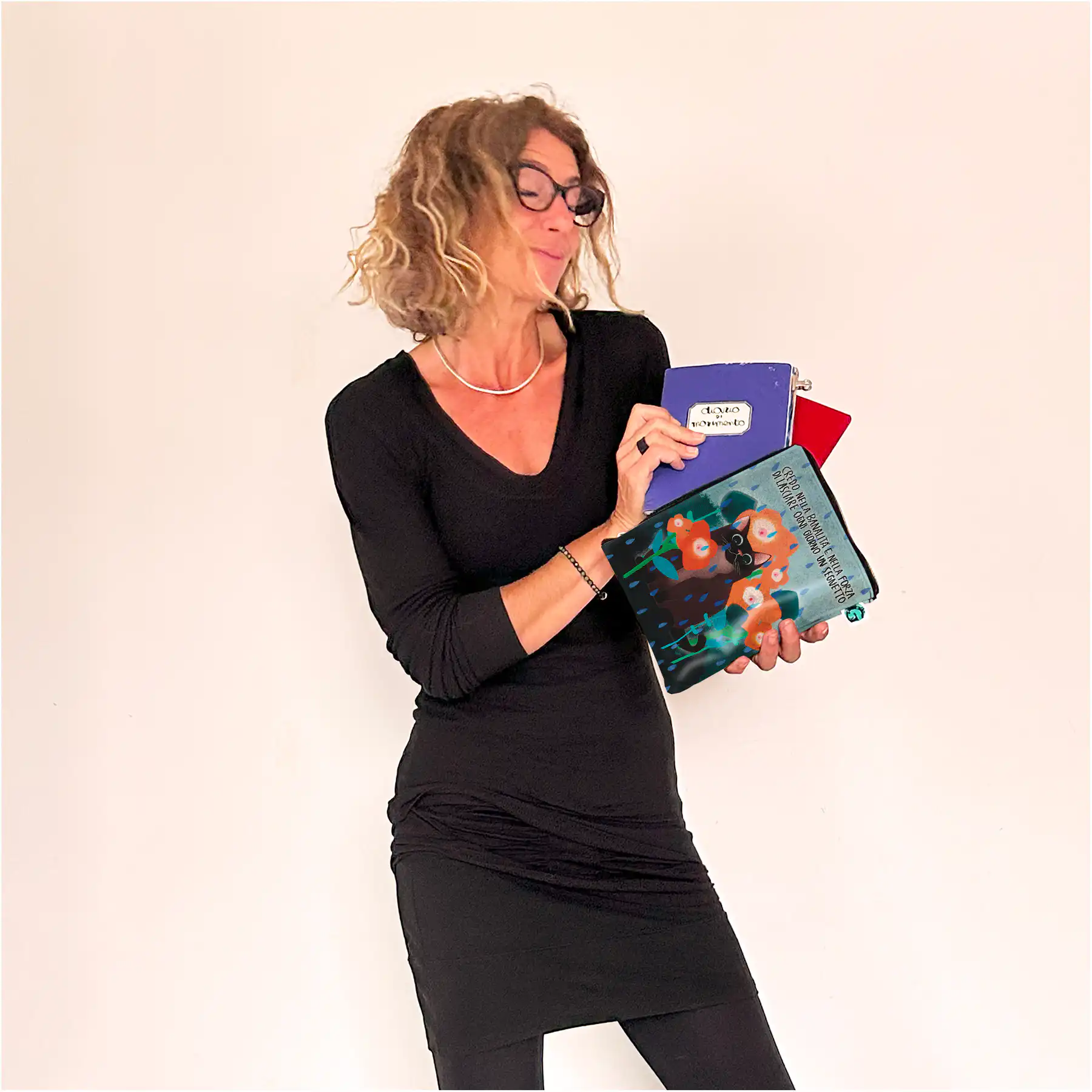 PortamiquelLibro Segnetto - immagine 5