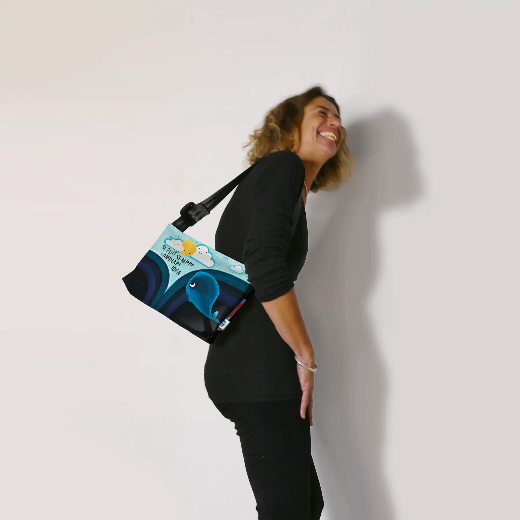 Tracolla mini LaBalena - immagine 7