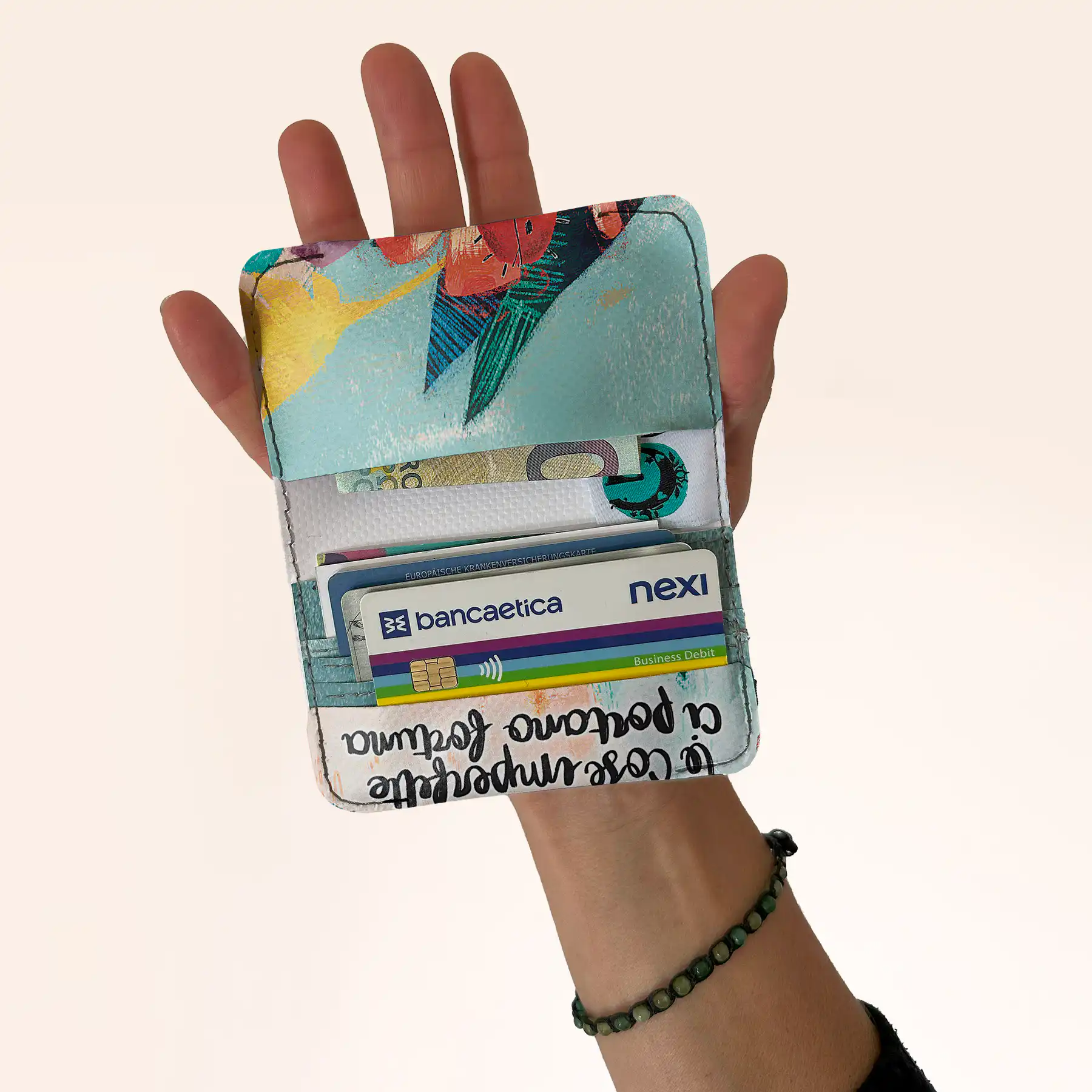 Cucciolo Cose Imperfette - immagine 8