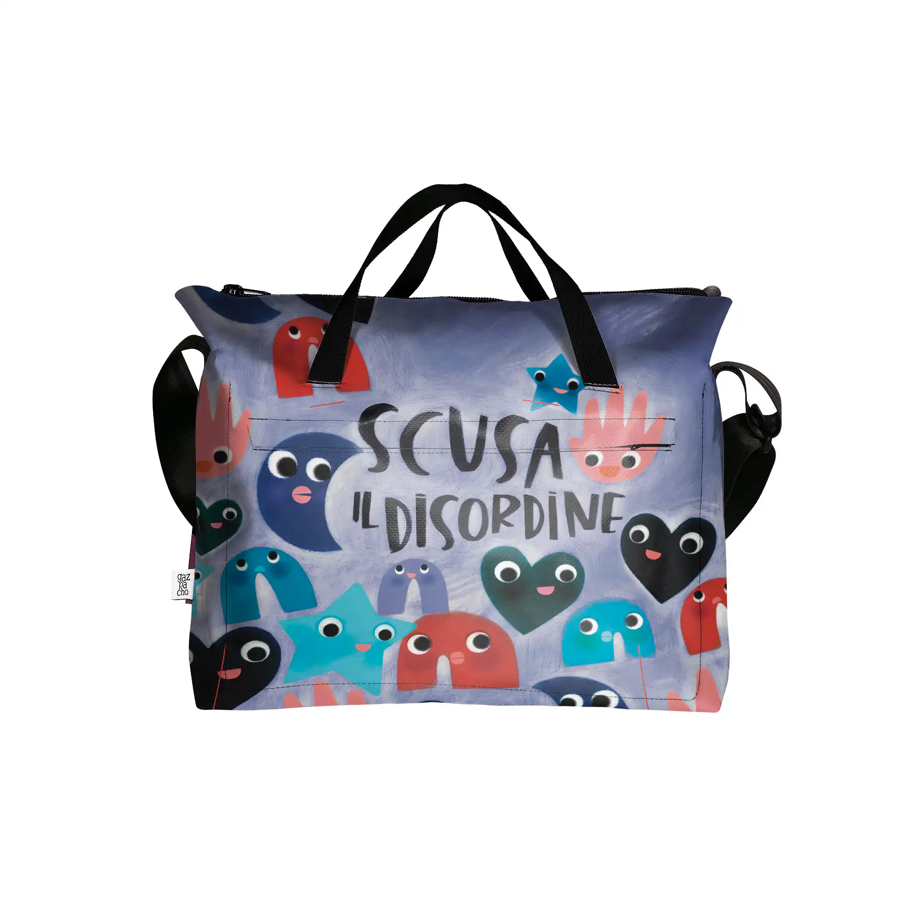 Viaggiona Disordine - immagine 2