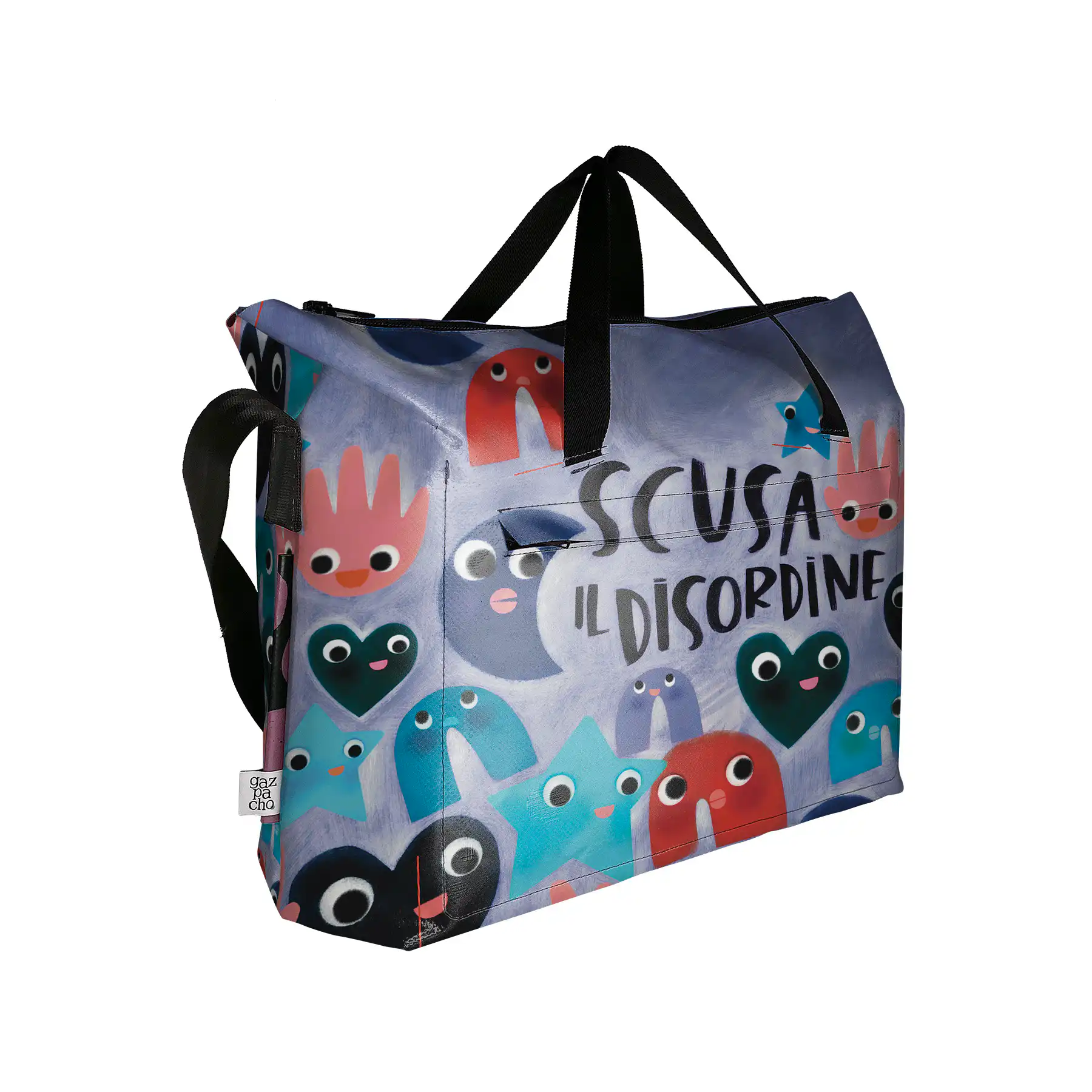 Viaggiona Disordine - immagine 3