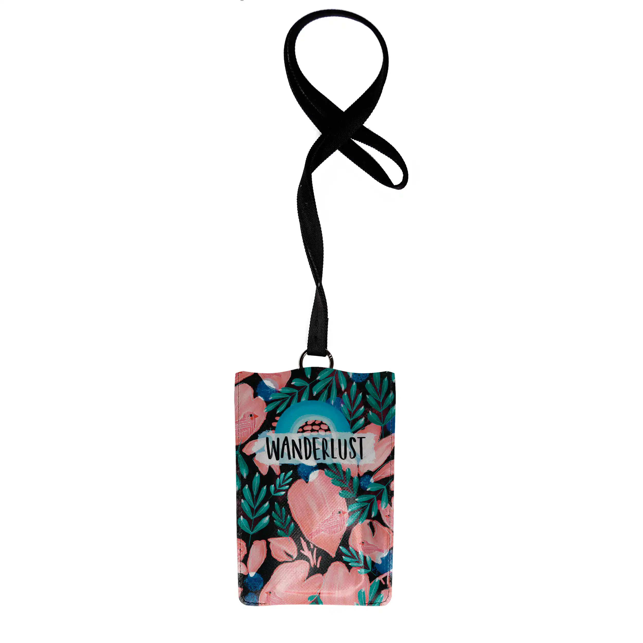 PortaCellulino Wanderlust