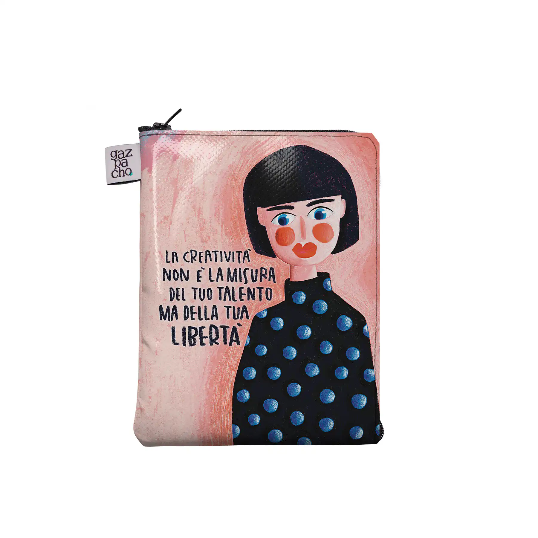 PortamiquelReader Creatività