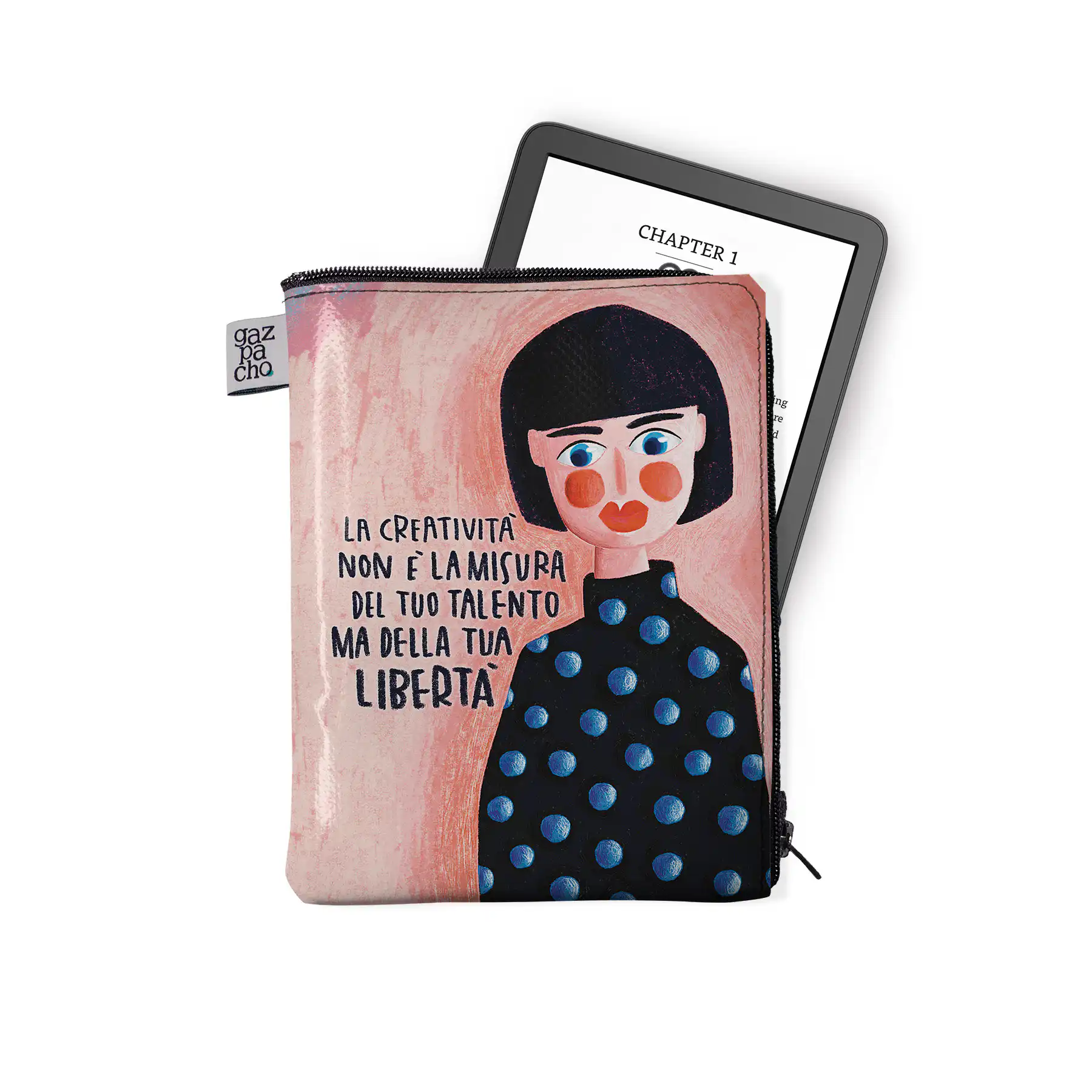 PortamiquelReader Creatività - immagine 3