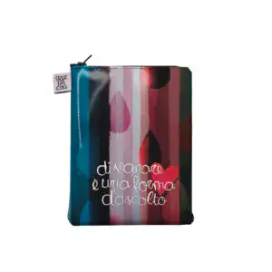 PortamiquelReader Disegnare