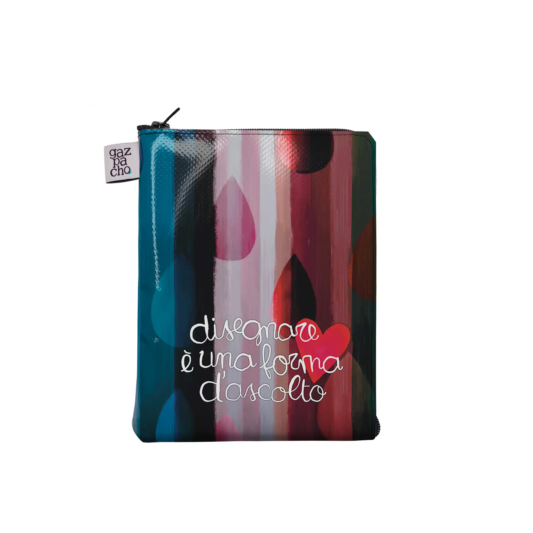 PortamiquelReader Disegnare