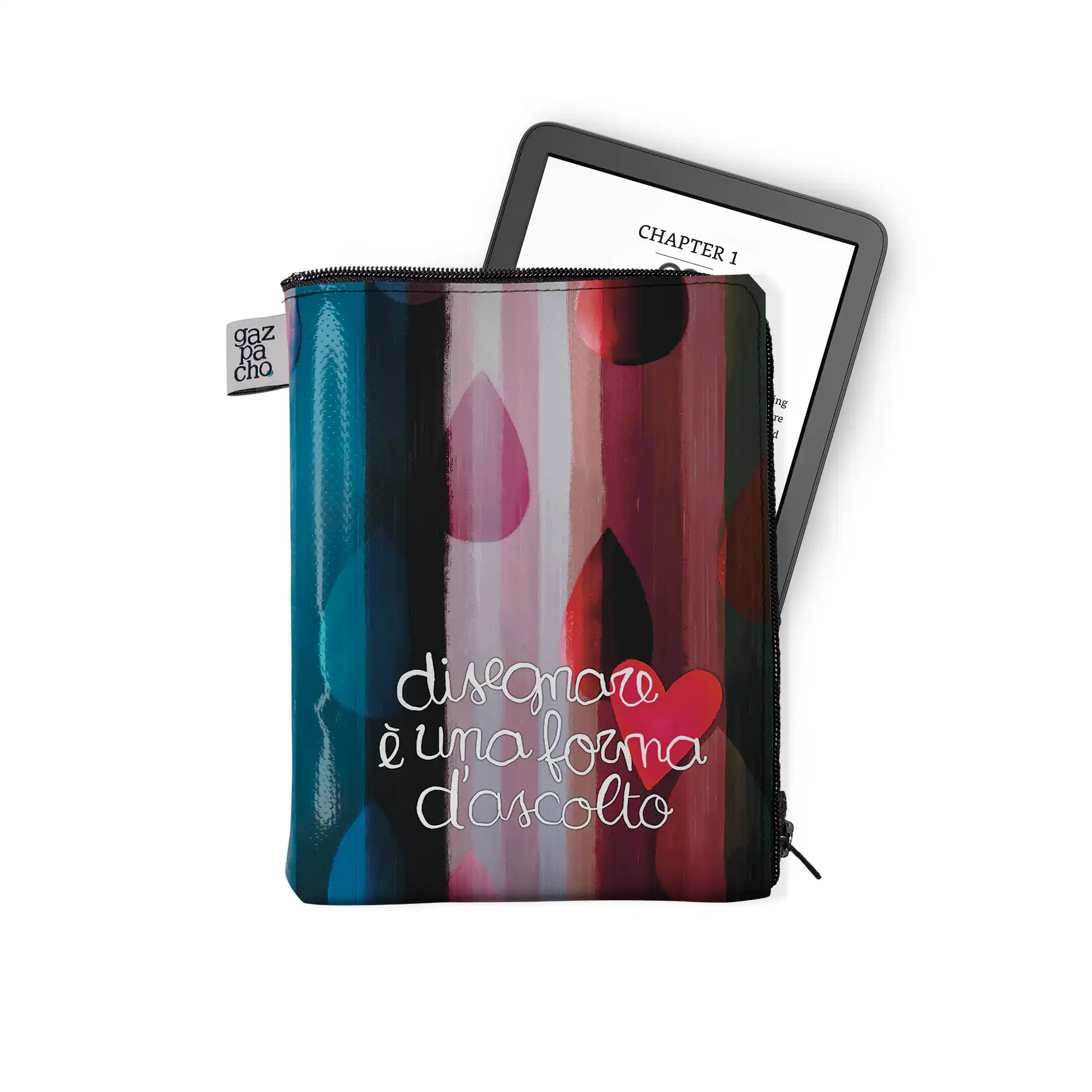 PortamiquelReader Disegnare - immagine 3