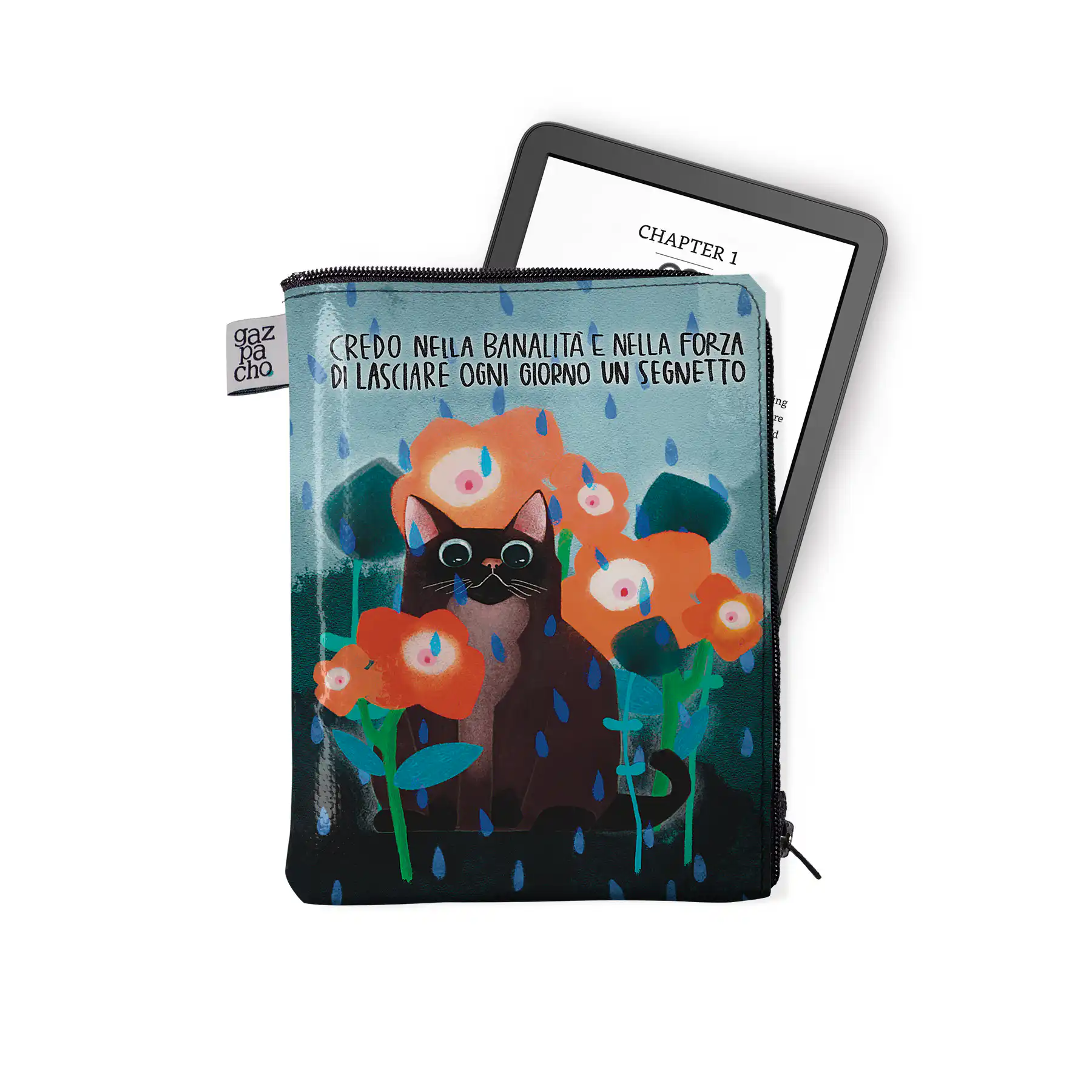 PortamiquelReader Segnetto - immagine 3