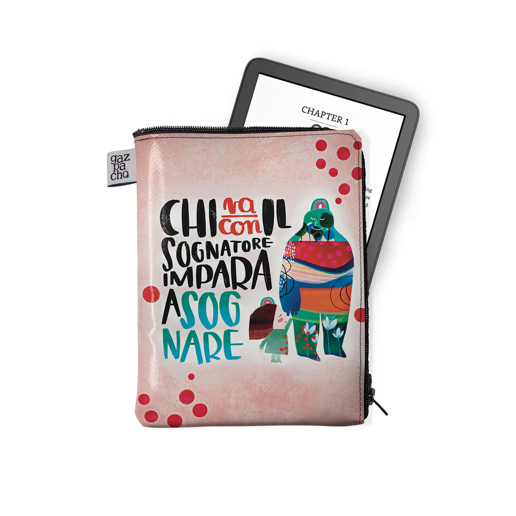 PortamiquelReader Sognatore - immagine 3