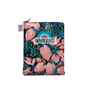 PortamiquelReader Wanderlust