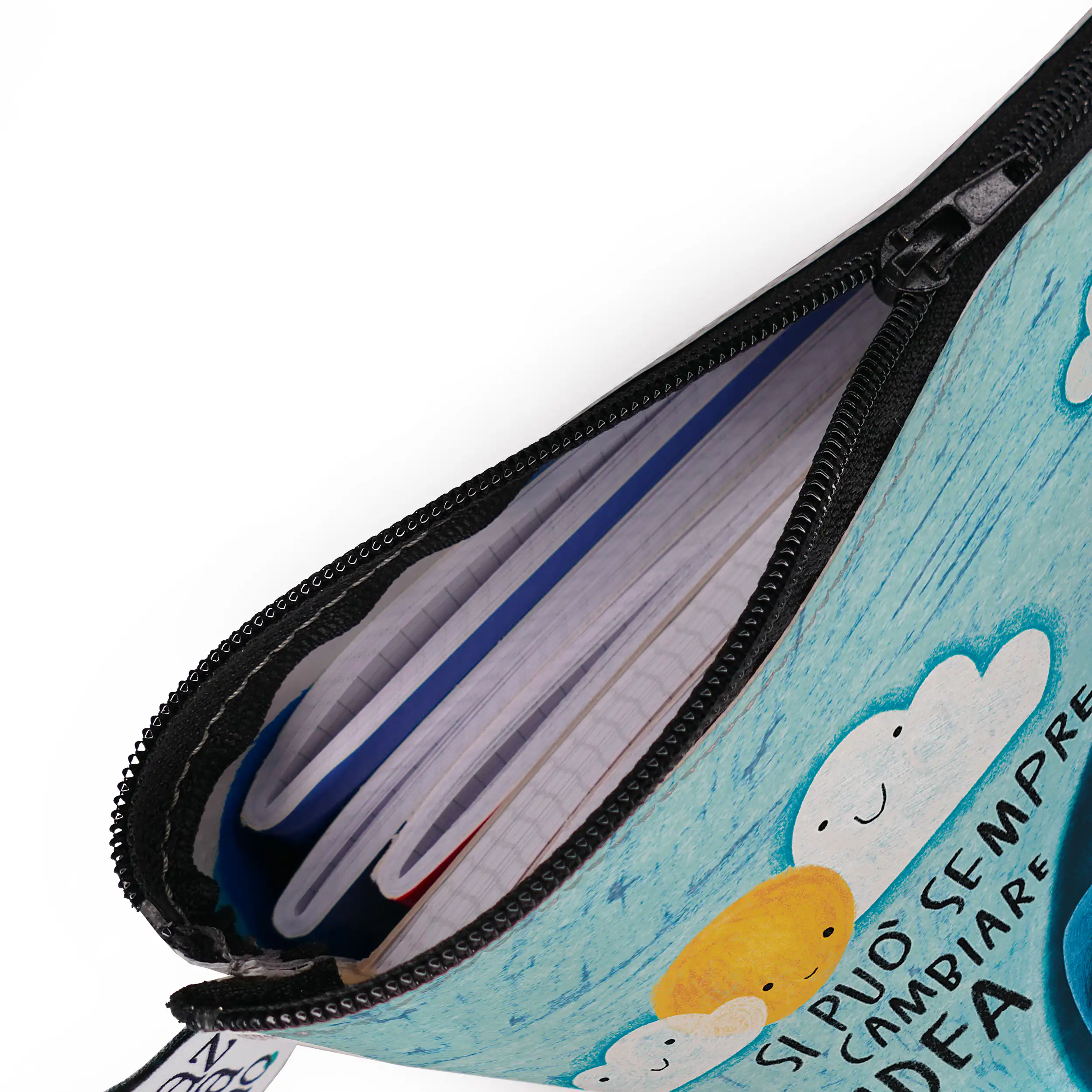 PortamiquelLibrone LaBalena - immagine 6