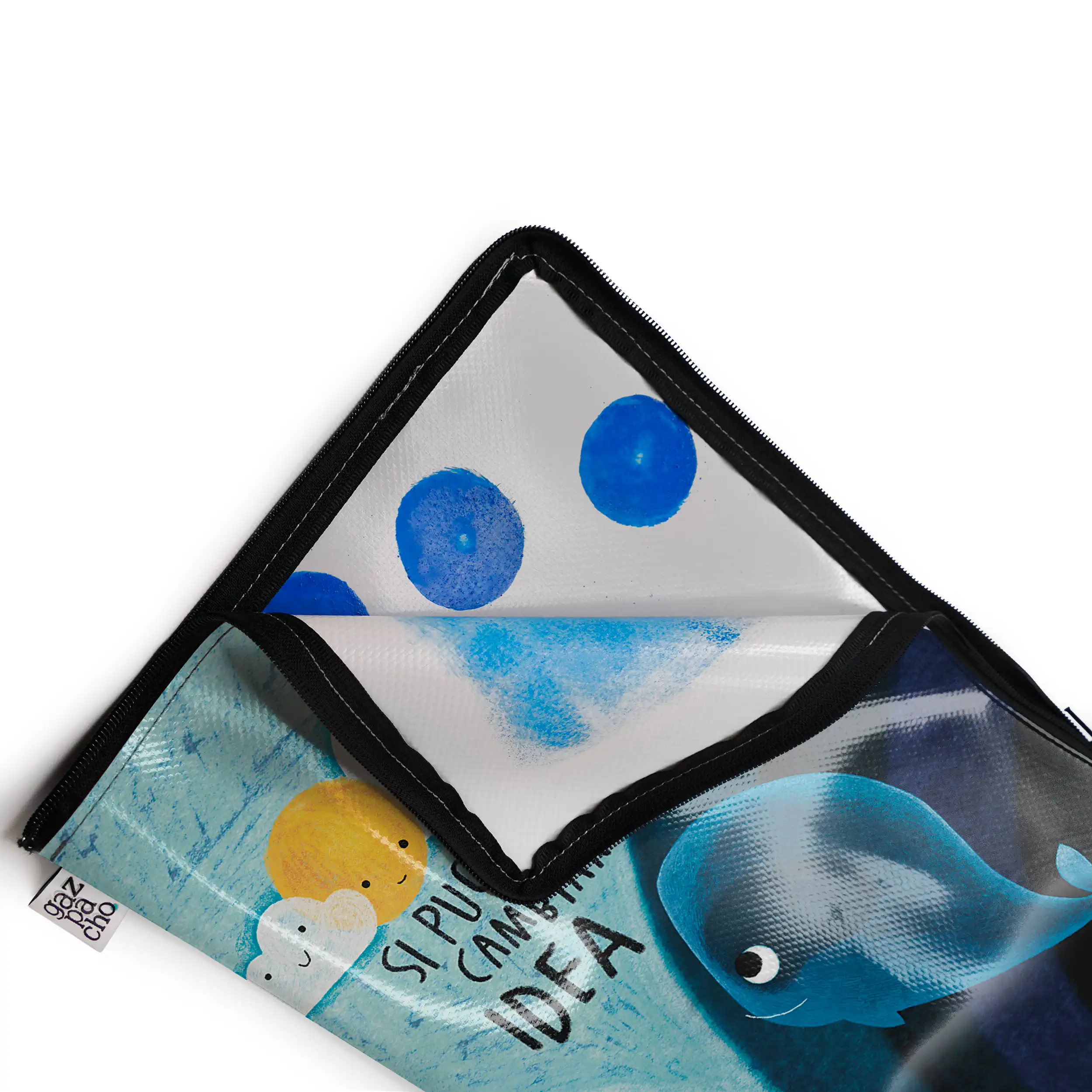 PortamiquelLibrone LaBalena - immagine 7