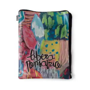 PortamiquelLibrone Libera Pensatrice