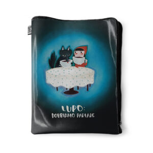 PortamiquelLibrone Lupo