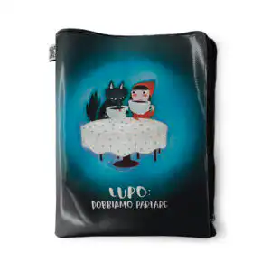 PortamiquelLibrone Lupo
