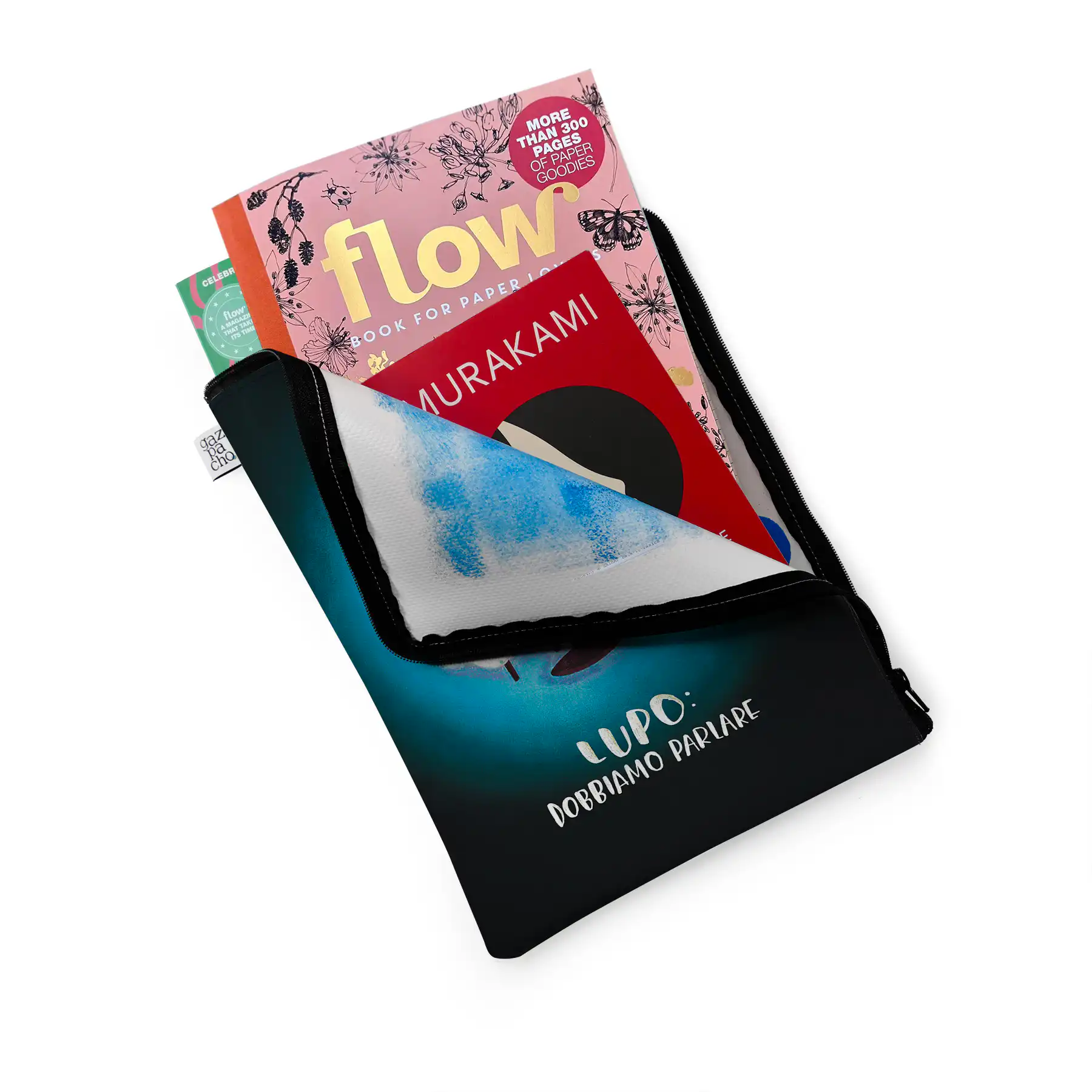PortamiquelLibrone Lupo - immagine 3