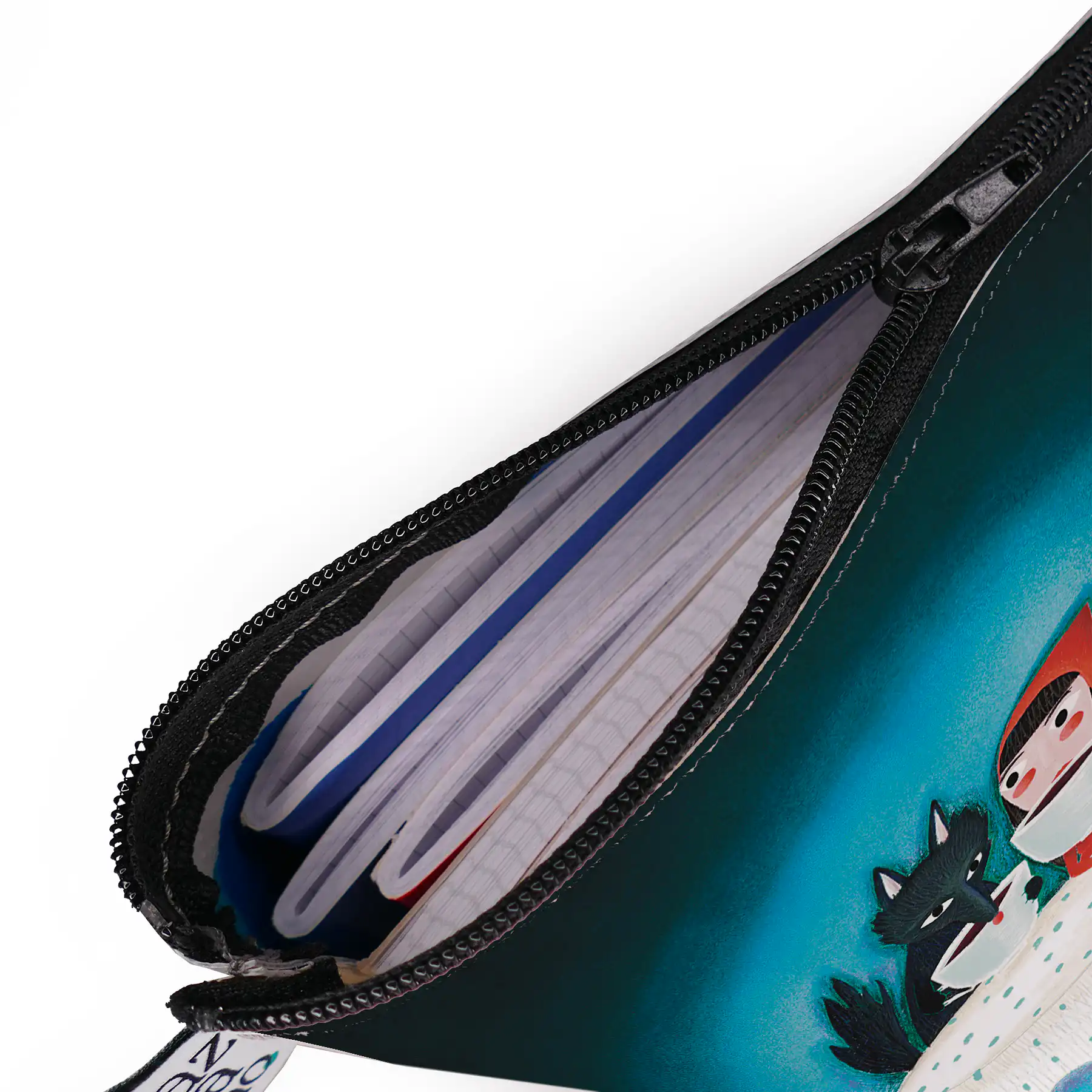 PortamiquelLibrone Lupo - immagine 6