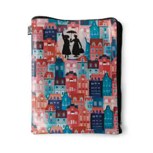 PortamiquelLibrone Mary & Winifred