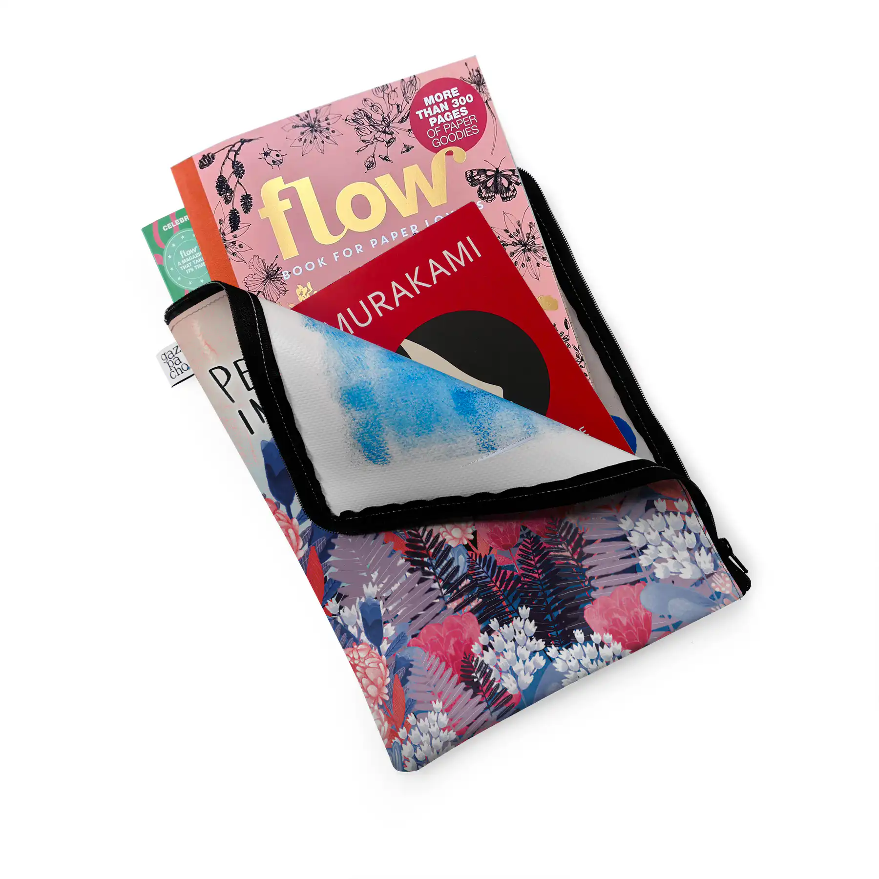 PortamiquelLibrone Perfettamente - immagine 3