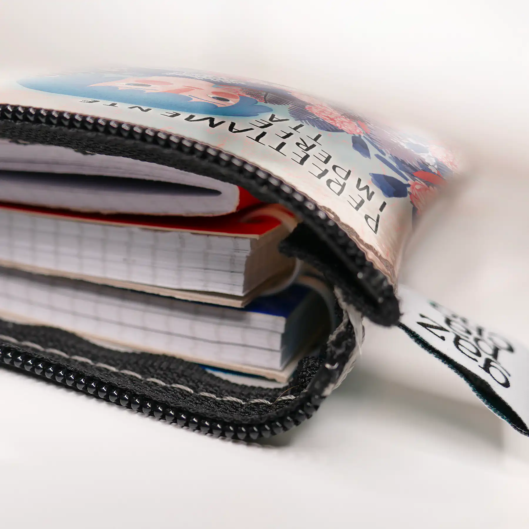 PortamiquelLibrone Perfettamente - immagine 4