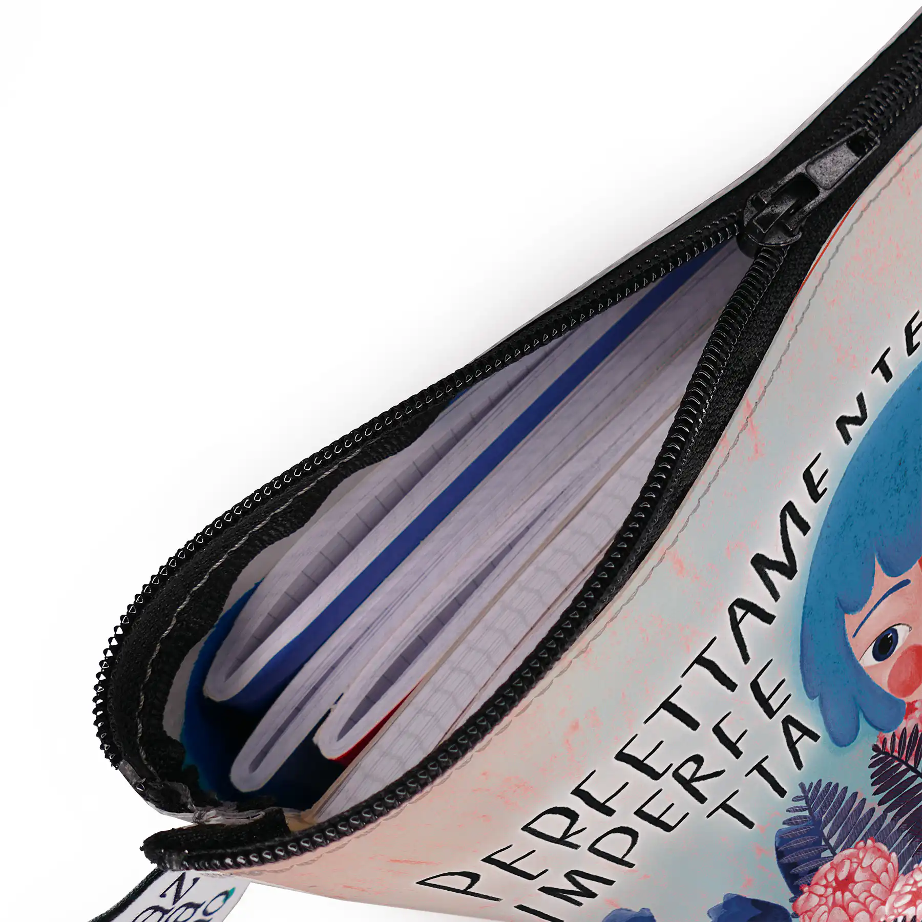 PortamiquelLibrone Perfettamente - immagine 6