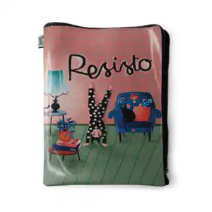PortamiquelLibrone Resisto