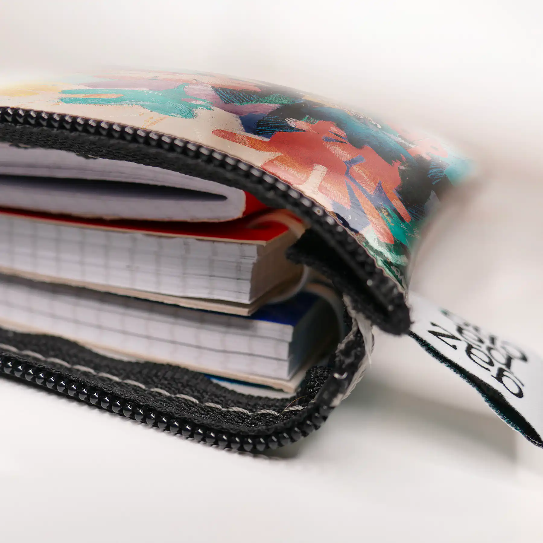 PortamiquelLibrone Cose Imperfette - immagine 4