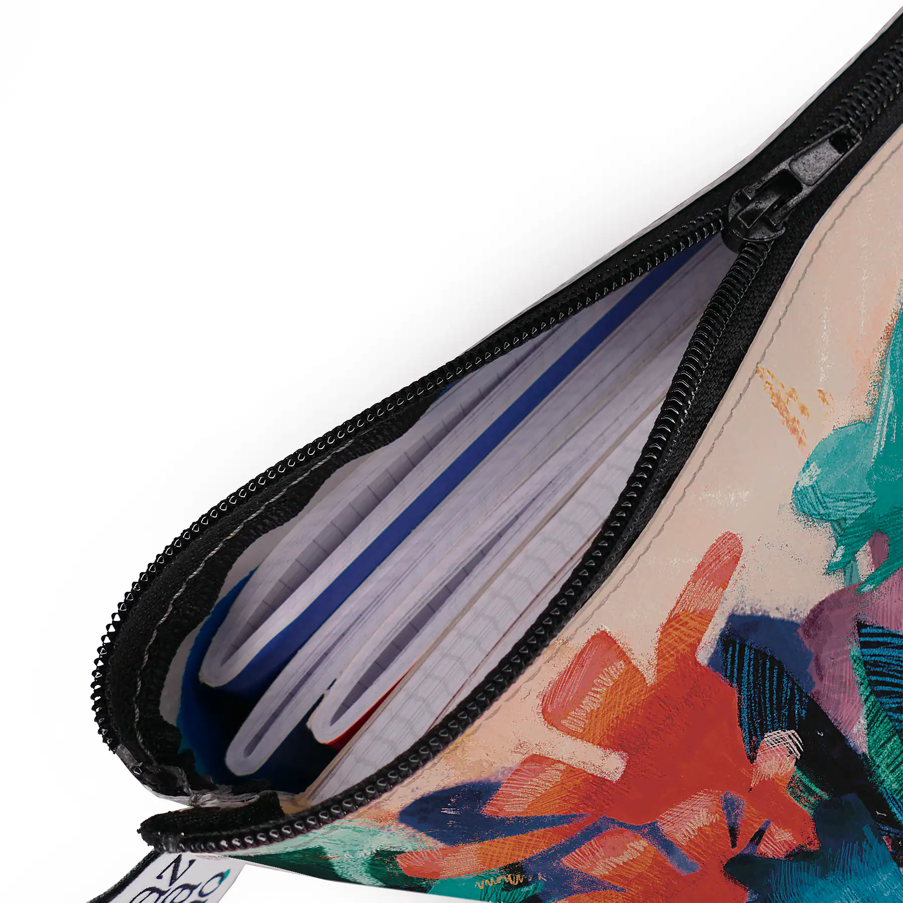 PortamiquelLibrone Cose Imperfette - immagine 6