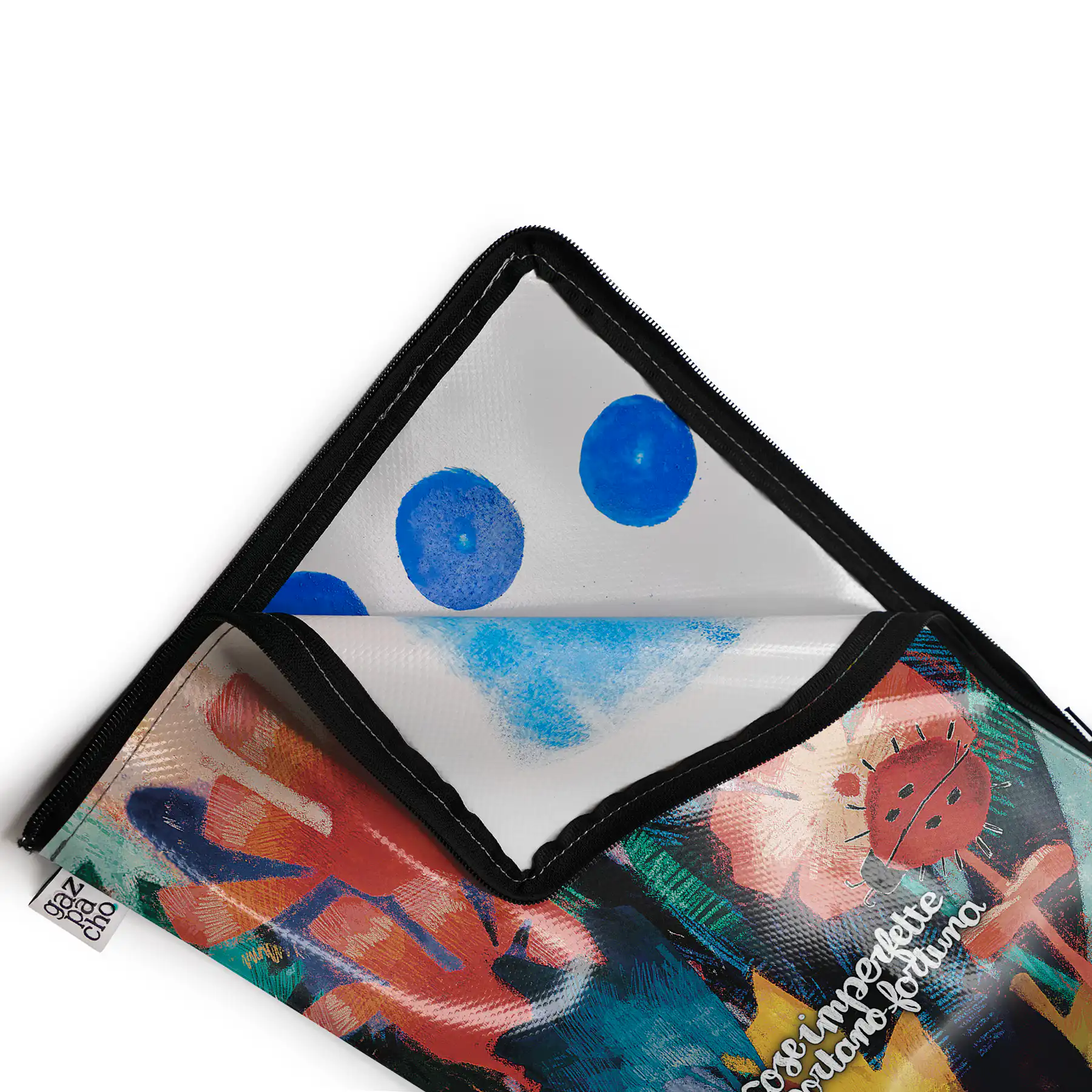PortamiquelLibrone Cose Imperfette - immagine 7