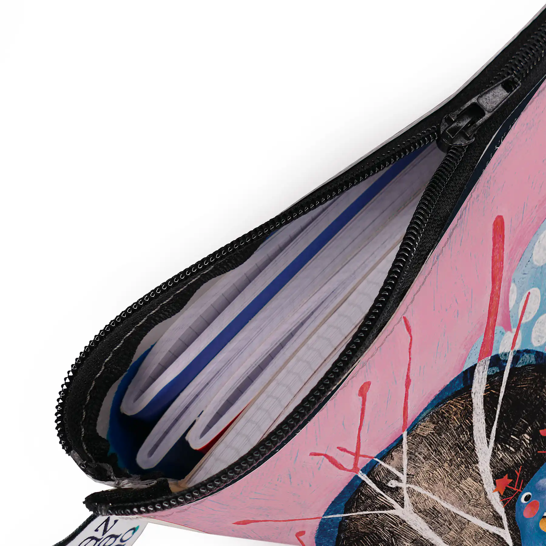 PortamiquelLibrone Essenziale - immagine 6