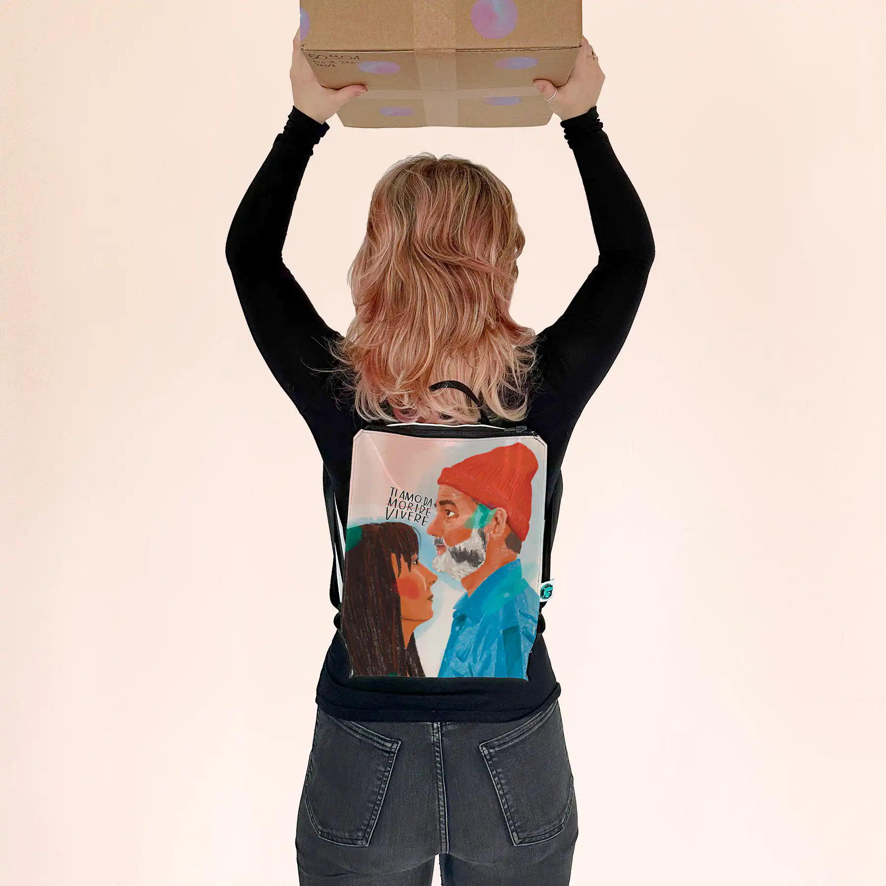 ZainoLino Vivere - immagine 5