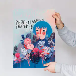 Stampa A3 Perfettamente