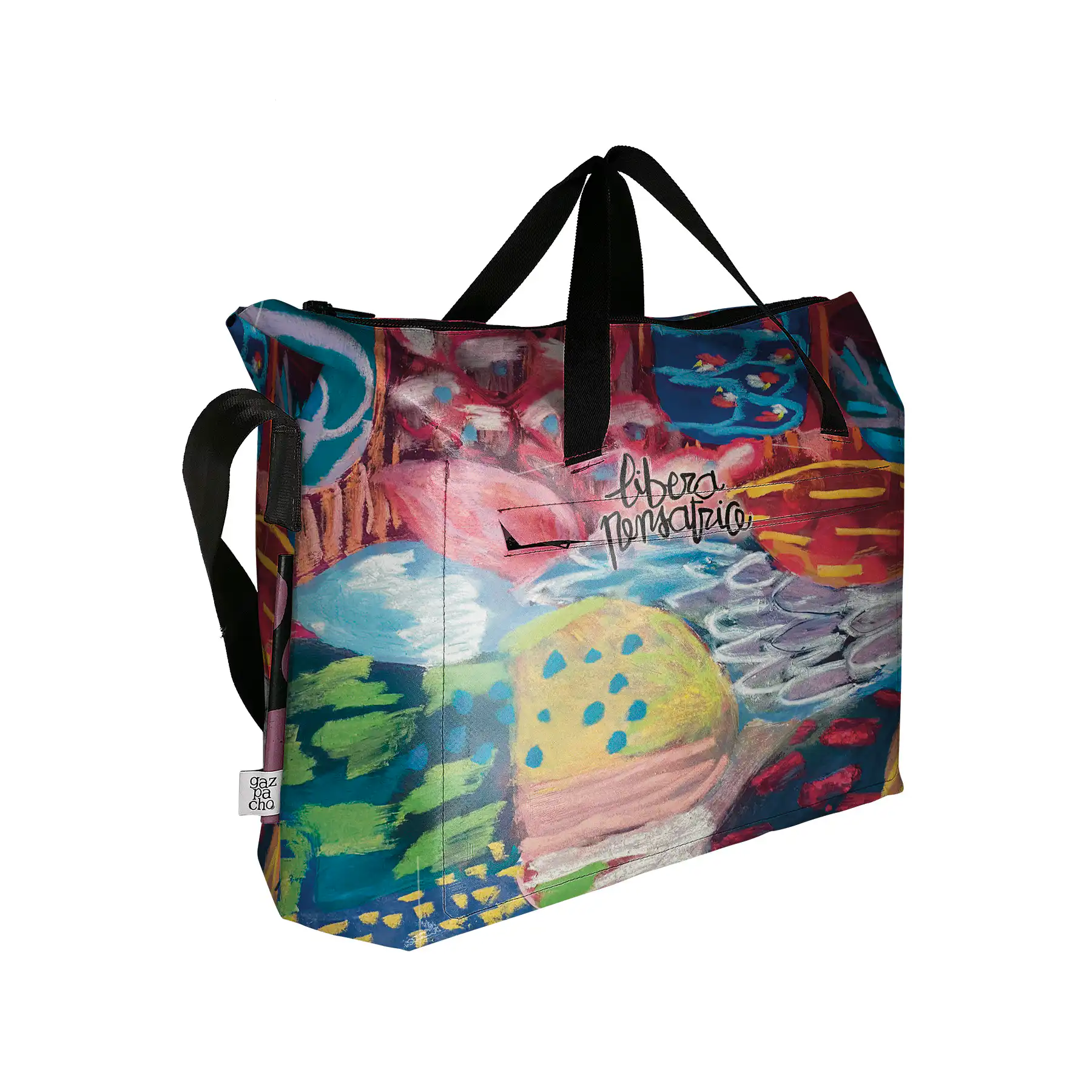 Viaggiona Libera Pensatrice - immagine 3