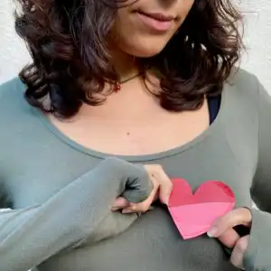 Spilla dell’Amore Pucciato