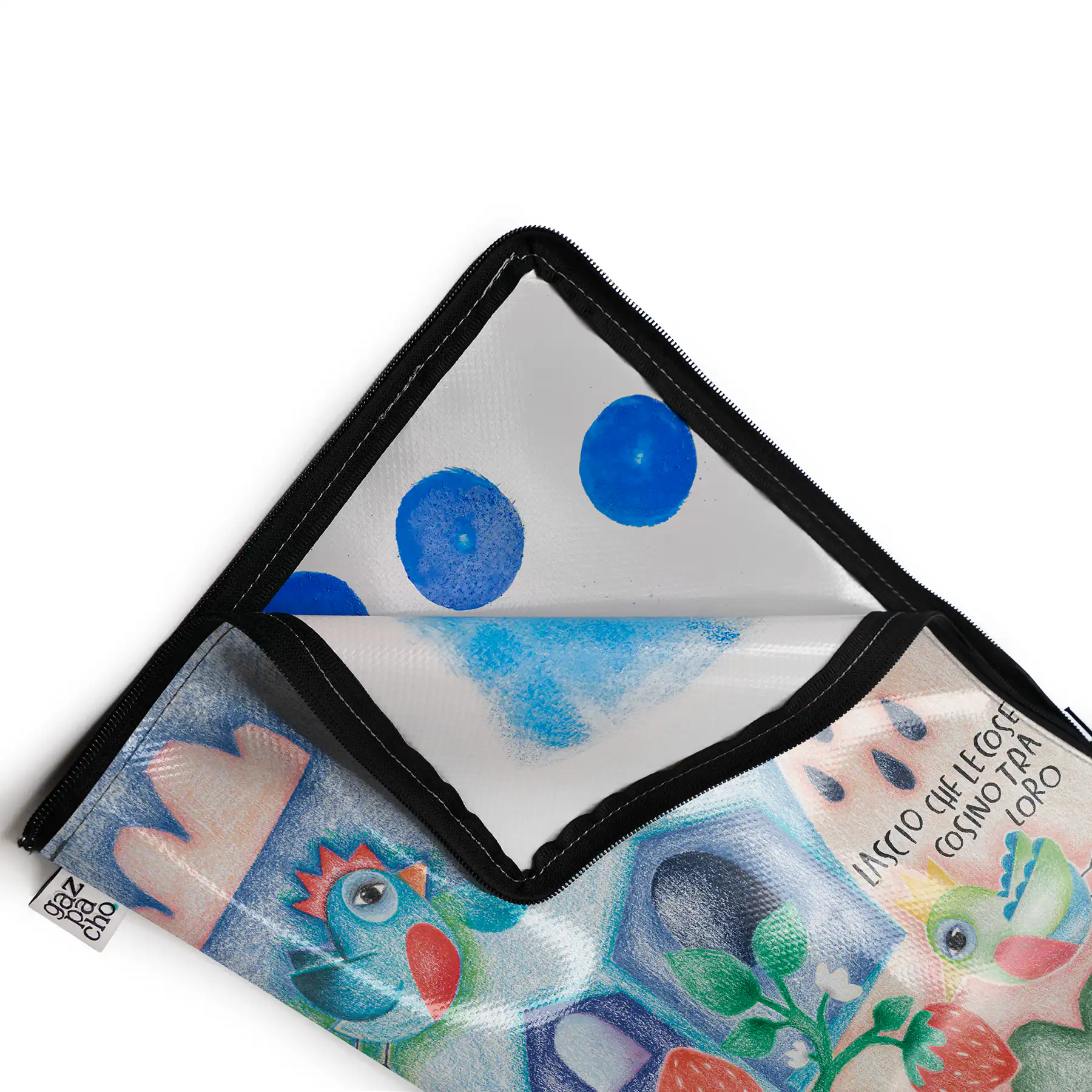 Portamiquellibrone Le Cose - immagine 3