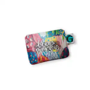Cardisssima Libera Pensatrice
