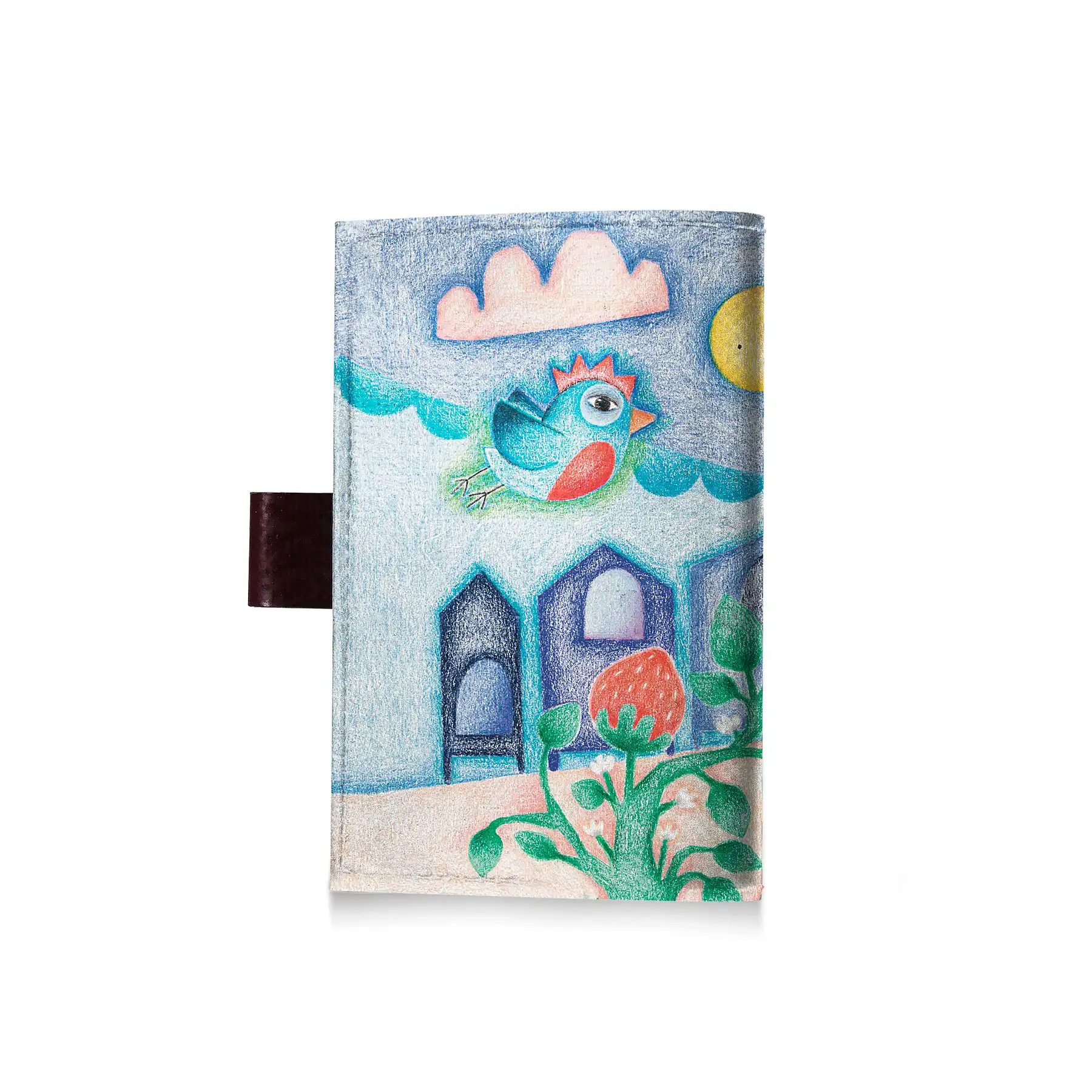 Quadernino Le Cose - immagine 2