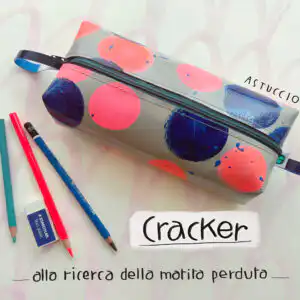 Astuccio Cracker in Regalo