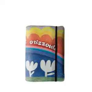 Buccia Spostatrice di Orizzonti