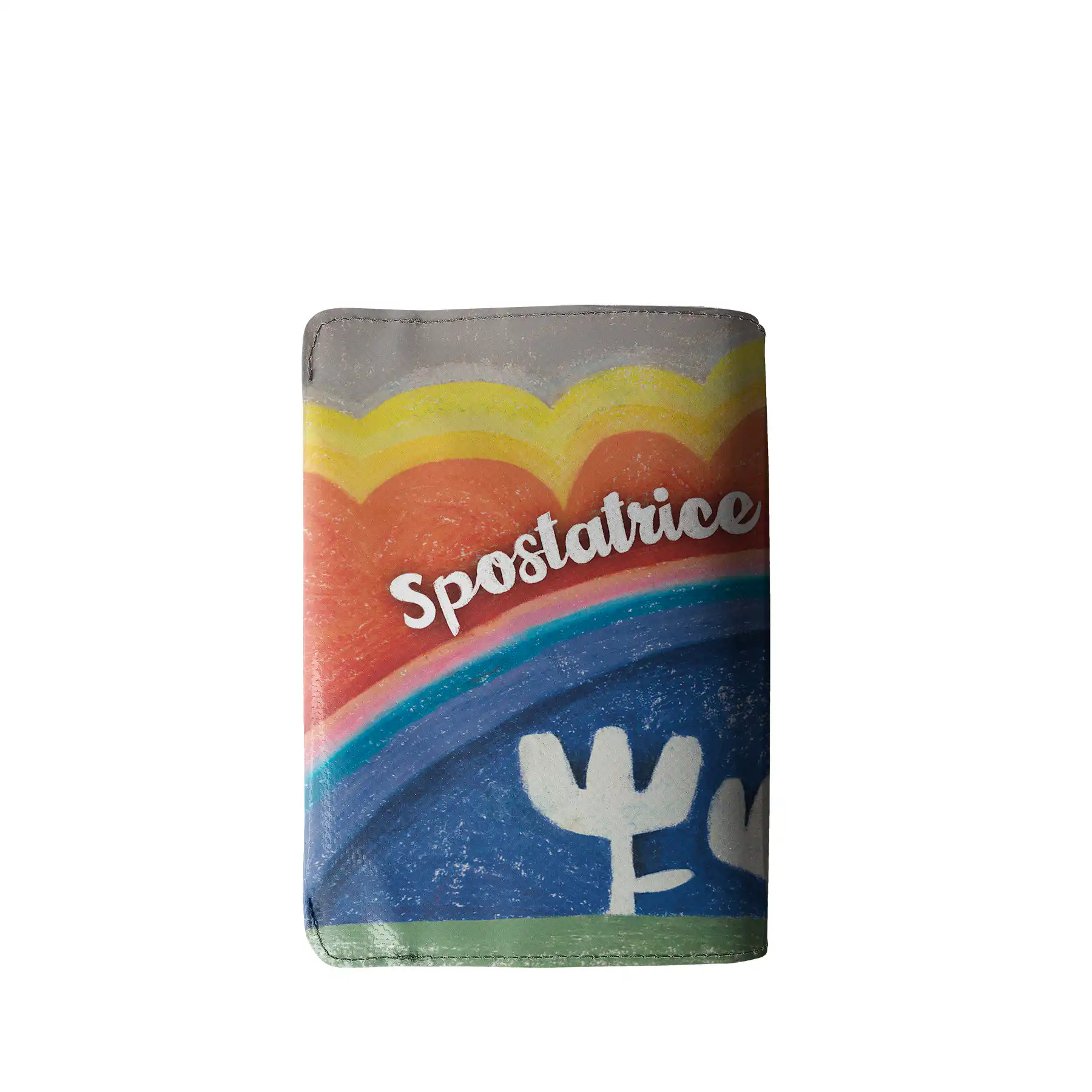 Buccia Spostatrice di Orizzonti - immagine 2