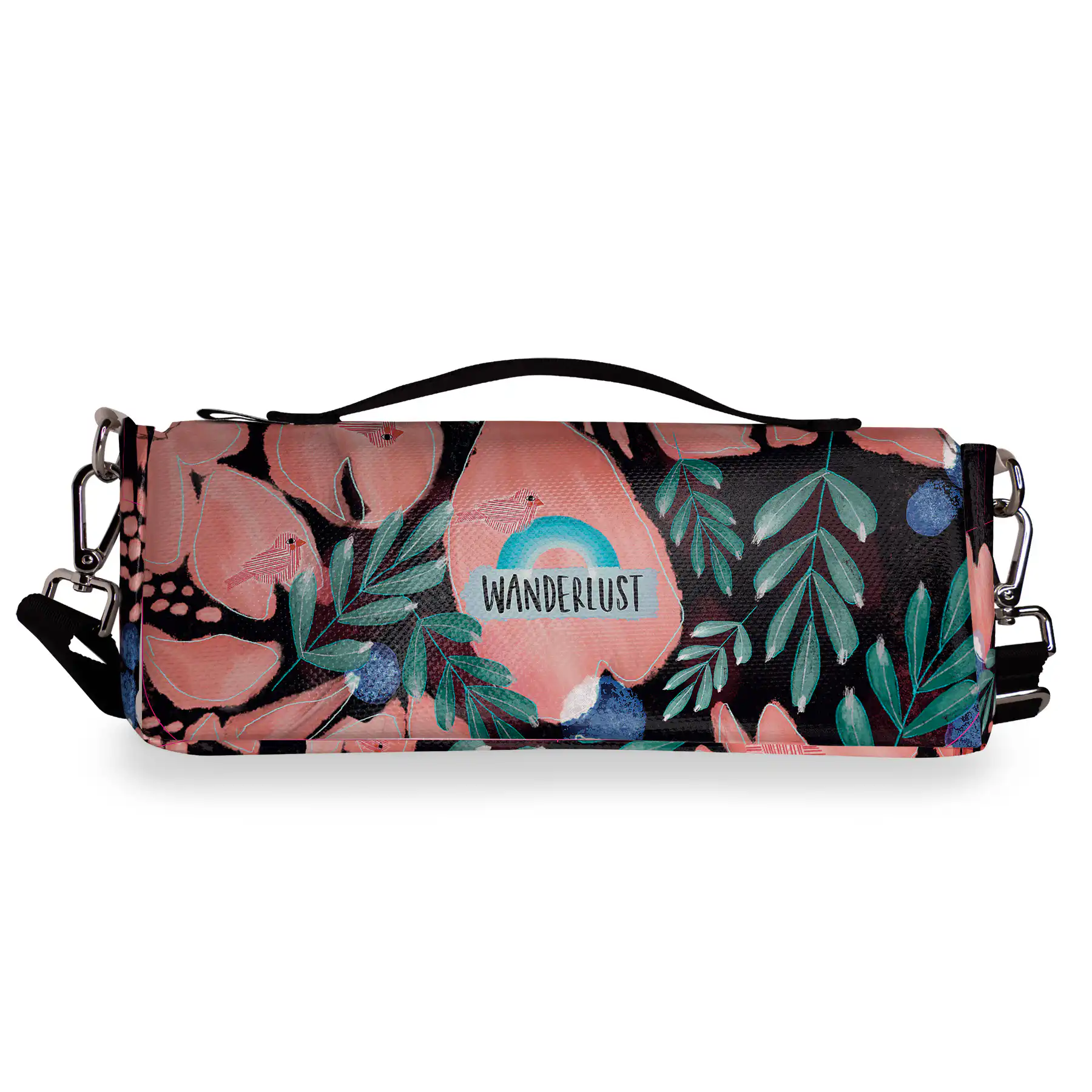 Bassotta Wanderlust - immagine 2
