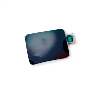 Cardisssima dipinto a mano Arcobaleno Simpatia