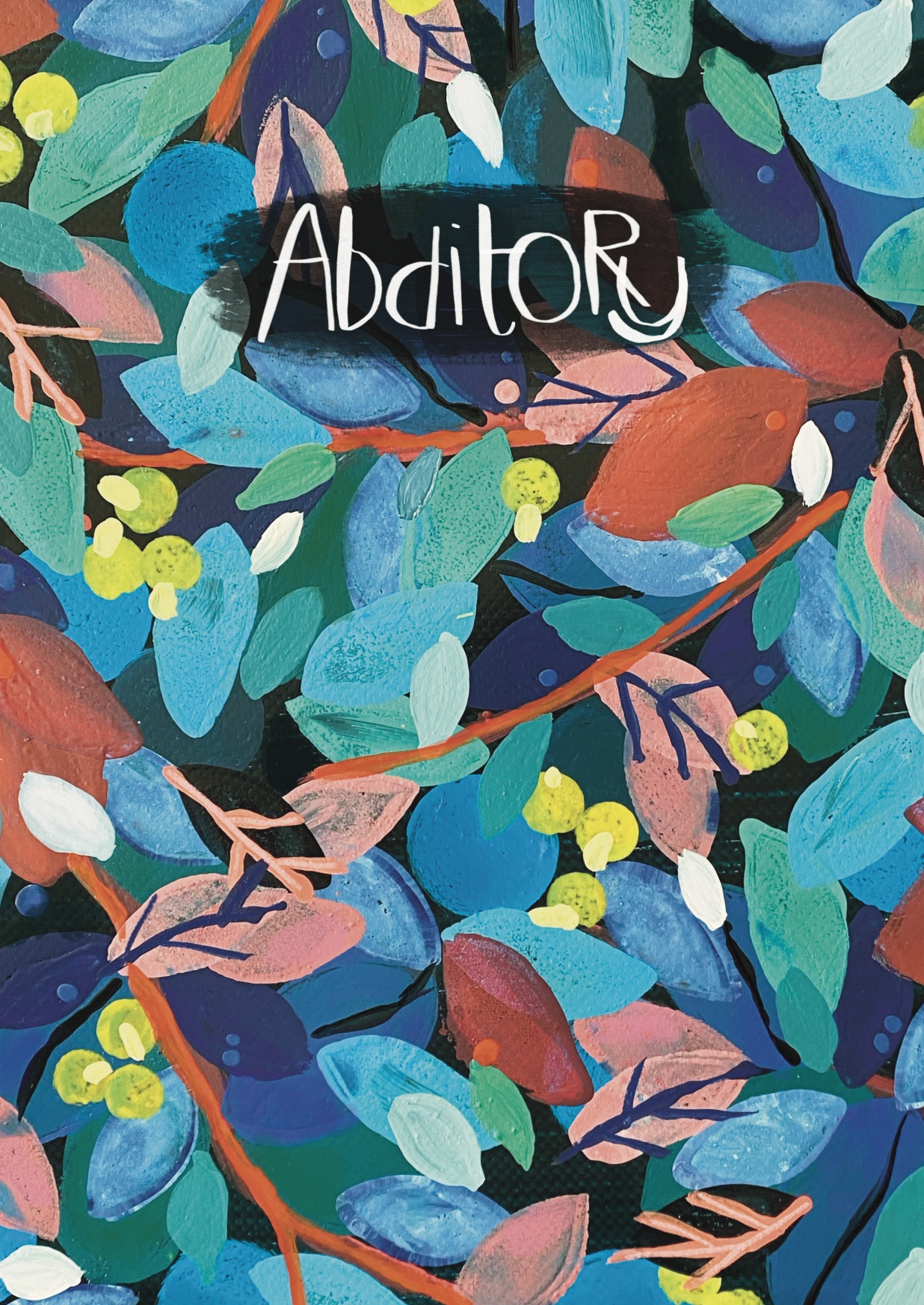 Abditory