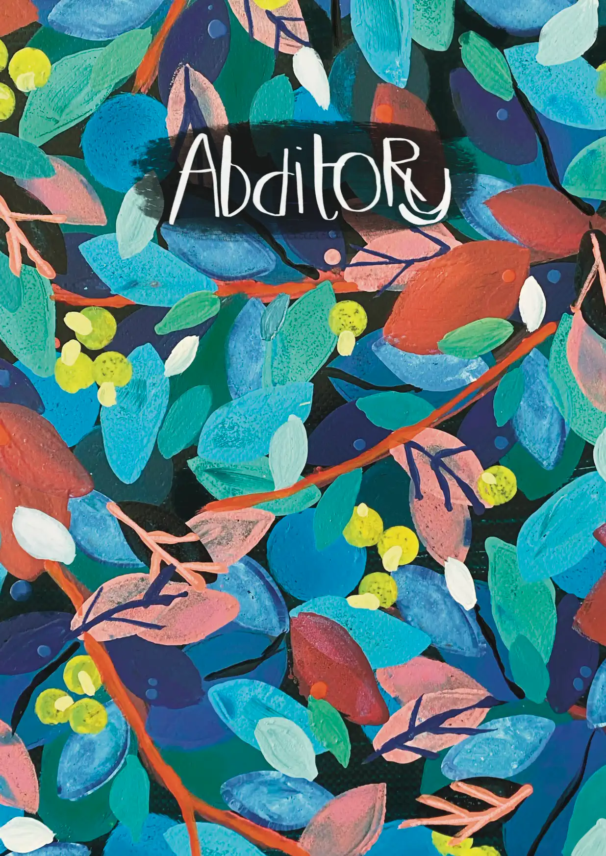 Abditory