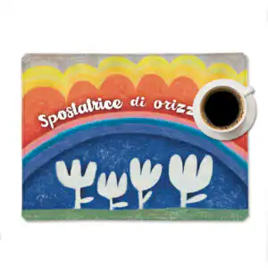 Etta Spostatrice di Orizzonti