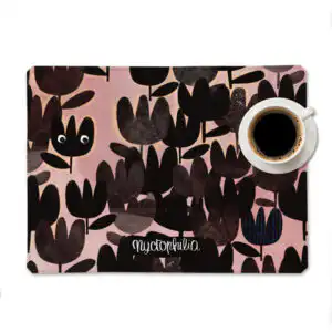 Etta Nyctophilia