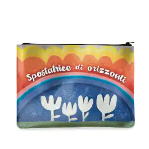 Portacompiti Spostatrice di Orizzonti