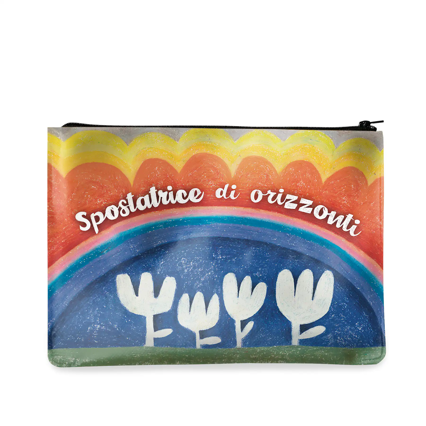 Portacompiti Spostatrice di Orizzonti